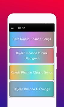 Rajesh Khanna Hit Video Songs List Free Download