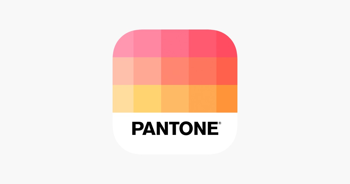 pantone colour manager